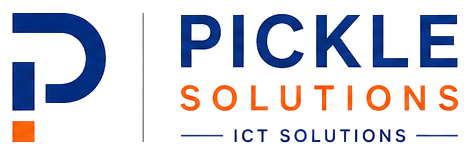 Pickle Solutions logo